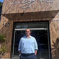 JOACIR CORREA