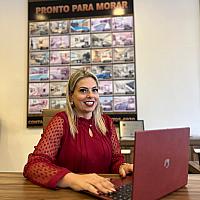 GISELE CAVALCANTE