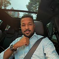 ANDRE AROUCHE